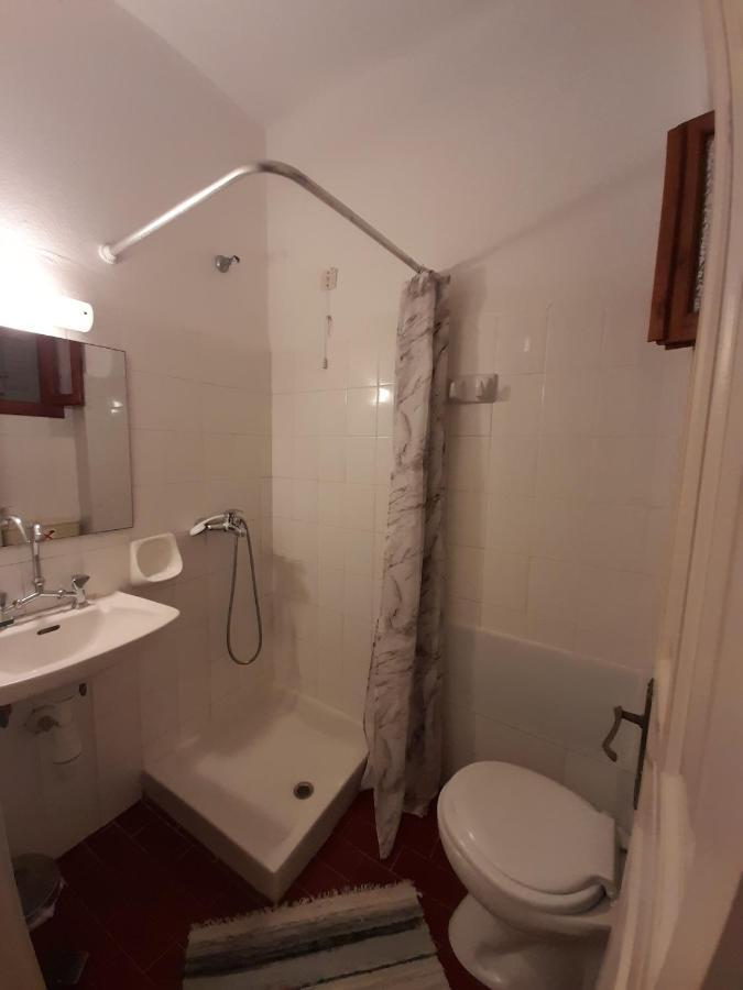 Aronda Apartments Dassiá Eksteriør bilde