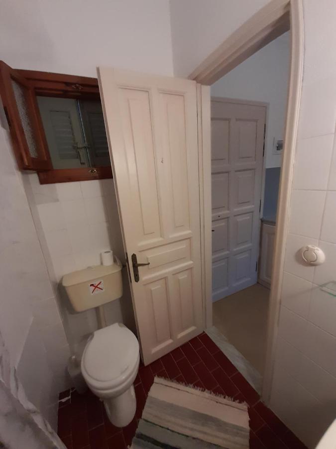 Aronda Apartments Dassiá Eksteriør bilde